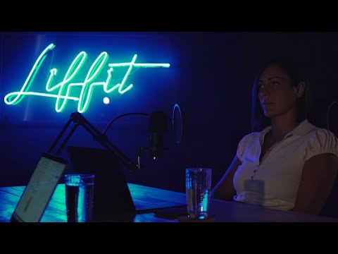 Liffit Podcast 2 - წონის კლება